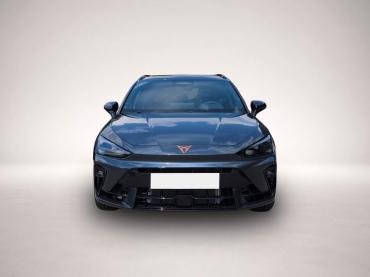 Cupra Leon SP 2.0 TSI DSG 4Drive VZ Black Edition LED
