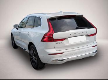 Volvo XC60 Inscription 2WD Bluetooth Navi LED Vollled