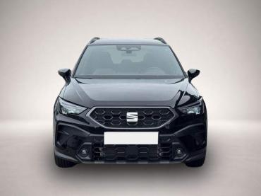 Seat Arona FR FR 1.5 TSI DSG Mo26 ACC 2Zokl 2xPDC Kam SHZ .