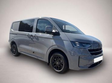 Fahrzeug ansehen: Volkswagen T7 Transporter Plus KR Mixto Doppelkab 170PS 8AT Volkswagen T7 Transporter Plus KR Mixto Doppelkab 170PS 8AT