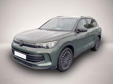 Fahrzeug ansehen: Volkswagen Tiguan 1.5 eTSI DSG Goal * IQ Light * Navi * 360Grad Volkswagen Tiguan 1.5 eTSI DSG Goal * IQ Light * Navi * 360Grad