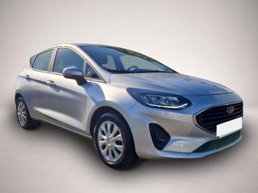 Fahrzeug ansehen: Ford Fiesta 1.0 EcoBoost S&S COOL&CONNECT Ford Fiesta 1.0 EcoBoost S&S COOL&CONNECT