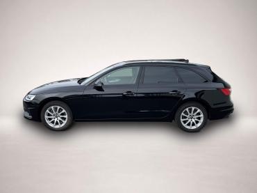Audi A4 Avant 35 2.0 TFSI S tronic 135¤ m.20% Anz. Na