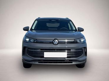 Fahrzeug ansehen: Volkswagen Tiguan Life eTSI DSG|AHK|5-J-GARANTIE|EASY-OPEN Volkswagen Tiguan Life eTSI DSG|AHK|5-J-GARANTIE|EASY-OPEN