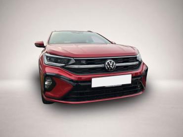 Fahrzeug ansehen: Volkswagen Taigo 1.0 TSI R-Line NAVI IQ.LIGHT ACC APP-CONNE Volkswagen Taigo 1.0 TSI R-Line NAVI IQ.LIGHT ACC APP-CONNE