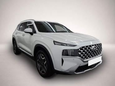 Fahrzeug ansehen: Hyundai SANTA FE 1.6 PHEV 4WD Prime NAVI RFK LED SHZ ALU Hyundai SANTA FE 1.6 PHEV 4WD Prime NAVI RFK LED SHZ ALU