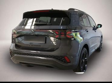 Volkswagen T-Cross 1.0 TSI DSG R-Line Navi Matrix-LED