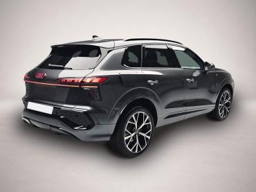 Fahrzeug ansehen: Audi Q3 TDI S-Tronic S-Line Navi LED-Plus Pano Audi Q3 TDI S-Tronic S-Line Navi LED-Plus Pano