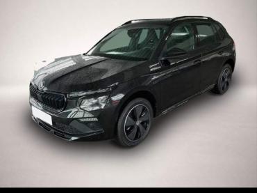 Fahrzeug ansehen: Skoda Kamiq Skoda Kamiq