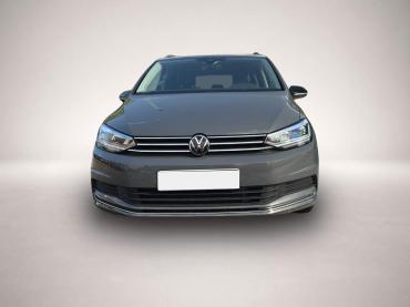 Fahrzeug ansehen: Volkswagen Touran 1.5 TSI DSG Goal 7S IQ.LIGHT NAVI KAMERA Volkswagen Touran 1.5 TSI DSG Goal 7S IQ.LIGHT NAVI KAMERA
