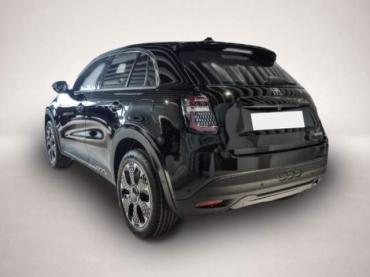 Fahrzeug ansehen: Fiat 600 La Prima Hybrid DCT Navi Massage Sitz LED Fiat 600 La Prima Hybrid DCT Navi Massage Sitz LED