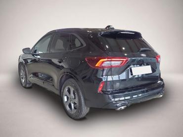 Ford Kuga Hybrid ST-Line Automatik Sportpaket Bluetoo