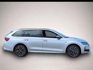 Skoda Octavia Combi TOUR TDI * DSG MatrixLED CANTON ACC