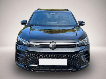 Fahrzeug ansehen: Volkswagen Tiguan R-Line 1.5 eTSI DSG AHK * 5J Garant * BlackSt Volkswagen Tiguan R-Line 1.5 eTSI DSG AHK * 5J Garant * BlackSt