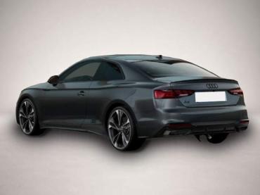 Audi A5 Coupe 45 TFSI qu. T-tronic S-Line * LED * Navi * K
