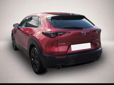 Fahrzeug ansehen: Mazda CX-30 2.0 SKYACTIV-X Homura 2WD Manuell Bluetoot Mazda CX-30 2.0 SKYACTIV-X Homura 2WD Manuell Bluetoot