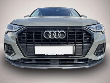 Audi Q3 35 1.5 TFSI advanced 150¤ m.20% Anz. STHZ Nav