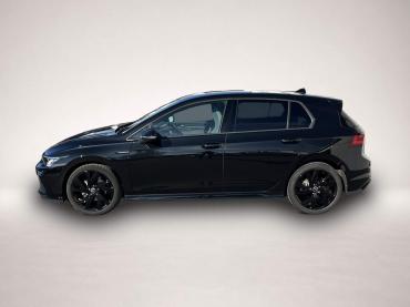 Volkswagen Golf 1.5 TSI DSG R-Line Black Style 181¤ m.20% A