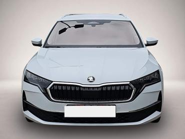 Skoda Octavia Combi 2.0 TDI DSG Selection ACC Navi AHK