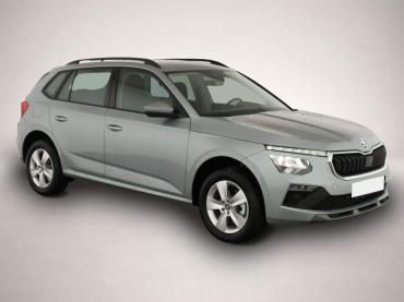 Fahrzeug ansehen: Skoda Kamiq 1.5 TSI DSG Selection * LED * Kamera * Ladebo Skoda Kamiq 1.5 TSI DSG Selection * LED * Kamera * Ladebo