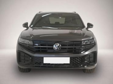 Fahrzeug ansehen: Volkswagen Touareg 3.0 TDI V6 4Motion R-Line Black Style Volkswagen Touareg 3.0 TDI V6 4Motion R-Line Black Style