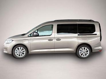 Fahrzeug ansehen: Volkswagen Caddy Maxi eHybrid 1.5 Plug-in-Hybrid Life 150PS Volkswagen Caddy Maxi eHybrid 1.5 Plug-in-Hybrid Life 150PS