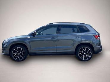 Skoda Karoq 1.5 TSI DSG SPORTLINE AHK * EL.HECK * SMART-LI