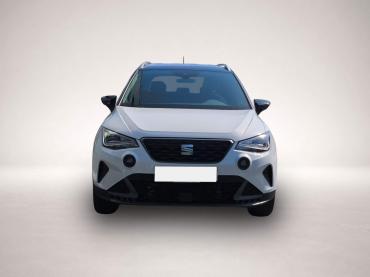 Fahrzeug ansehen: Seat Arona 1.0 TSI DSG FR LED NAVI KAMERA PARKLENK SH Seat Arona 1.0 TSI DSG FR LED NAVI KAMERA PARKLENK SH