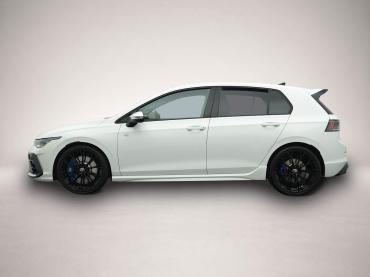 Fahrzeug ansehen: Volkswagen Golf R 8 2.0 TSI DSG 4Mo. 5-J-GAR PANO AKRA LEDER NAVI SHZ Volkswagen Golf R 8 2.0 TSI DSG 4Mo. 5-J-GAR PANO AKRA LEDER NAVI SHZ