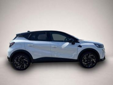 Fahrzeug ansehen: Renault Captur E-TECH 160 Techno 19Zoll * SHZ * RFK Renault Captur E-TECH 160 Techno 19Zoll * SHZ * RFK