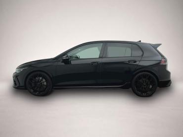 Fahrzeug ansehen: Volkswagen Golf R 8 2.0 TSI DSG 4Mo. BLACK-EDITION AREA-VIE Volkswagen Golf R 8 2.0 TSI DSG 4Mo. BLACK-EDITION AREA-VIE