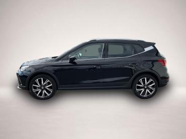 Fahrzeug ansehen: Seat Arona 1.0 TSI FR 116¤ m.20% Anz. Navi ACC LED RF Seat Arona 1.0 TSI FR 116¤ m.20% Anz. Navi ACC LED RF