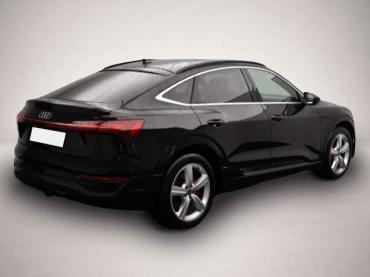 Audi Q8 Sportback 55 e-tron quattro advanced HeadUp/L