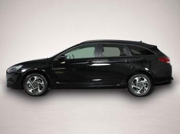 Fahrzeug ansehen: Hyundai i30 1.0 T-GDi 6MT Hyundai i30 1.0 T-GDi 6MT