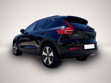 Fahrzeug ansehen: Volvo XC40 P8 Core Recharge Pure Electric * LED Navi Volvo XC40 P8 Core Recharge Pure Electric * LED Navi