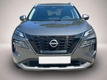 Fahrzeug ansehen: Nissan X-Trail N-Connecta 1.5l e-POWER AT Android Auto Nissan X-Trail N-Connecta 1.5l e-POWER AT Android Auto