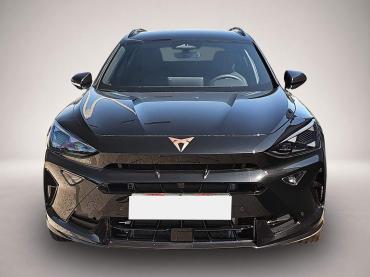 Cupra Formentor 2.0 TSI DSG 4Drive 5JGar EdgePaket AHK