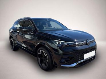 Fahrzeug ansehen: Volkswagen Tiguan 1.5 eTSI OPF DSG R-Line Volkswagen Tiguan 1.5 eTSI OPF DSG R-Line
