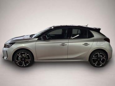 Fahrzeug ansehen: Opel Corsa Hybrid GS Opel Corsa Hybrid GS