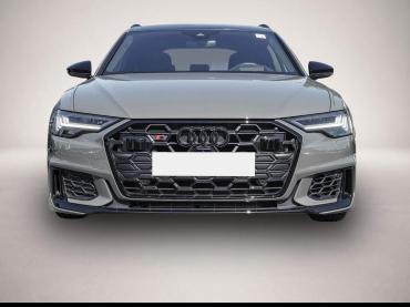 Fahrzeug ansehen: Audi S6 Avant 55 TDI quattro tiptronic AHK Sthz. Pano Audi S6 Avant 55 TDI quattro tiptronic AHK Sthz. Pano