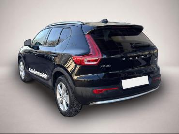 Fahrzeug ansehen: Volvo XC40 Core 2WD Bluetooth Navi LED Klima Volvo XC40 Core 2WD Bluetooth Navi LED Klima