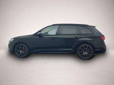 Audi Q7 50 TDI tiptr. qu 3x s-line PANO MATRIX HuD AH