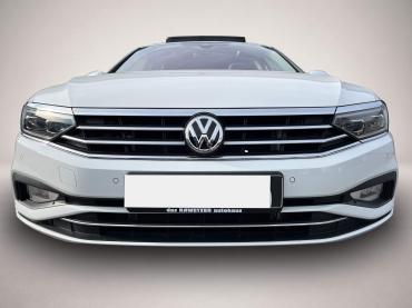 Fahrzeug ansehen: Volkswagen Passat Variant 2.0 TDI DSG Business 1.99% Fin. A Volkswagen Passat Variant 2.0 TDI DSG Business 1.99% Fin. A