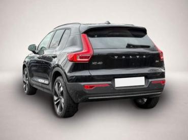 Volvo XC40 Ultimate Dark 2WD StandHZG Digitales Cockpi