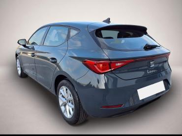 Fahrzeug ansehen: Seat Leon 1.5 TSI 6 Gang Seat Leon 1.5 TSI 6 Gang
