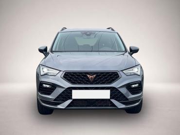 Fahrzeug ansehen: Cupra Ateca TSI DSG|5 J. GARANTIE|AHK|PANO|el.HECK|NAV Cupra Ateca TSI DSG|5 J. GARANTIE|AHK|PANO|el.HECK|NAV