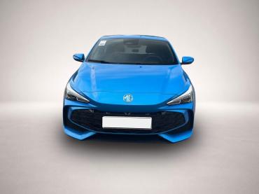Fahrzeug ansehen: MG MG3 3 Comfort Preis nur mit Finanzierung MG MG3 3 Comfort Preis nur mit Finanzierung
