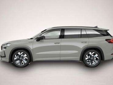 Skoda Kodiaq Skoda Sportline 1.5 TSI 110 kW (150 PS) 7