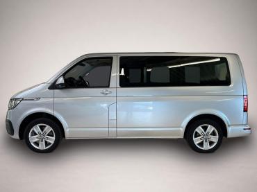Fahrzeug ansehen: Volkswagen T6 Multivan T6.1 Multivan 2.0 TDI DSG 4M Comfortline * AHK * Na Volkswagen T6 Multivan T6.1 Multivan 2.0 TDI DSG 4M Comfortline * AHK * Na