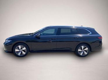 Fahrzeug ansehen: Volkswagen Passat Variant 1.5 TSI DSG Business AHK * APP-CONN Volkswagen Passat Variant 1.5 TSI DSG Business AHK * APP-CONN